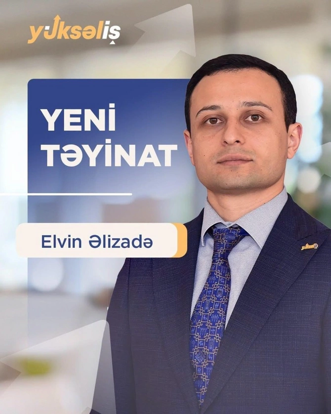 TƏBİB-də yeni təyinat - FOTO TƏBİB-də yeni təyinat - FOTO