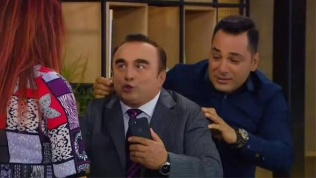 Çocuklar Duymasının Tolqası illər sonra gündəmdə: 3 ay həbsdə qalıb - FOTOLAR