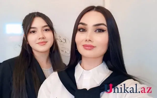 Yeniyetmə qız faciəvi şəkildə öldü — FOTO Yeniyetmə qız faciəvi şəkildə öldü — FOTO