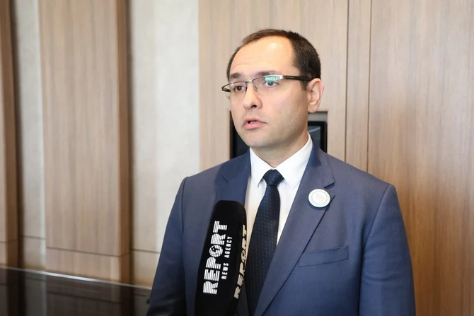 Kənd təsərrüfatında istifadə olunan suyun həcmi ölçüləcək