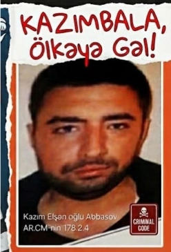 David Seliverstovun anası rus çıxdı, qapısından Çingiz Qənizadəyə hücum edən isə kriminal şəbəkənin sənəd sexini işlədirmiş!