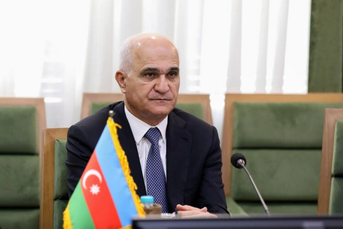 Azərbaycan nümayəndə heyəti İranda bir sıra mühüm rəsmi görüşlər keçirib - FOTOLAR