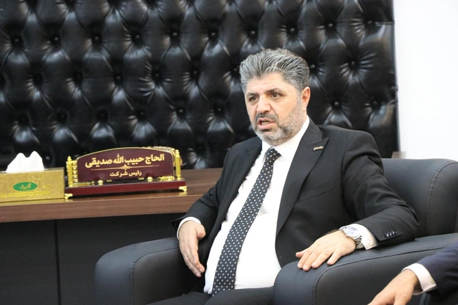 Fabriora Group Əfqanıstan bazarında fəaliyyətini genişləndirir - FOTOLAR