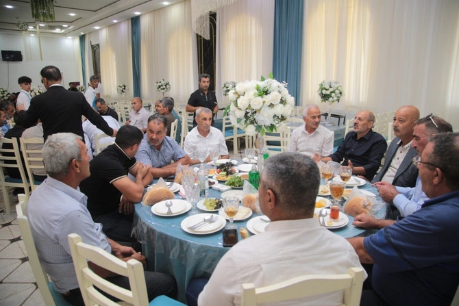 Salyanda 27 Sentyabr – Anım Günü münasibətiləşəhidlərin xatirəsi anıldı - FOTOLAR