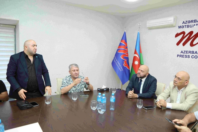 Süni intellekt dövründə media monitorinqi və analitika: Mediatrends imkanları — FOTOLAR