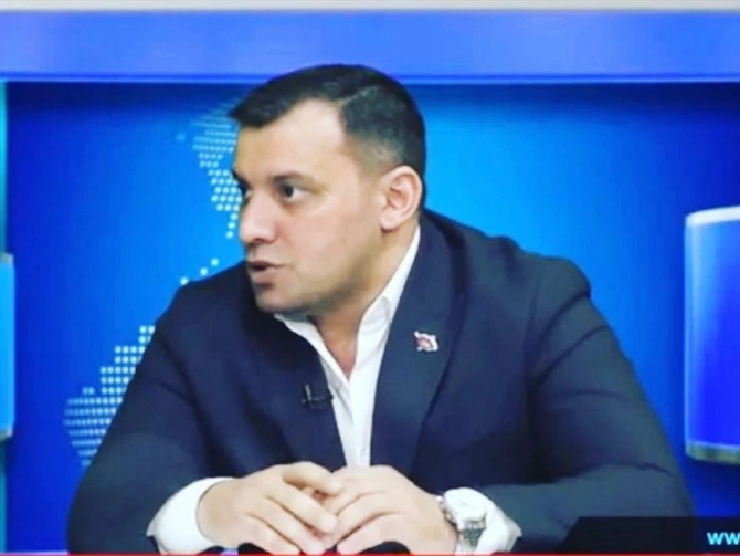 Qənddə normanı aşan maddə aşkarlandı — Risklər