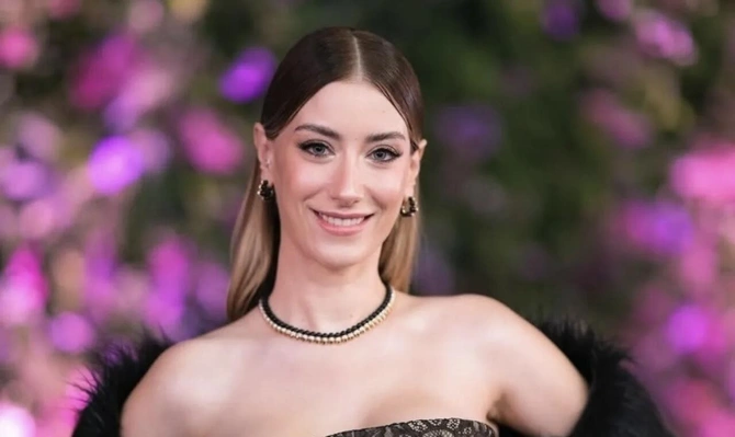 Hazal Kayanın görünüşündəki dəyişiklik diqqət çəkdi - FOTO