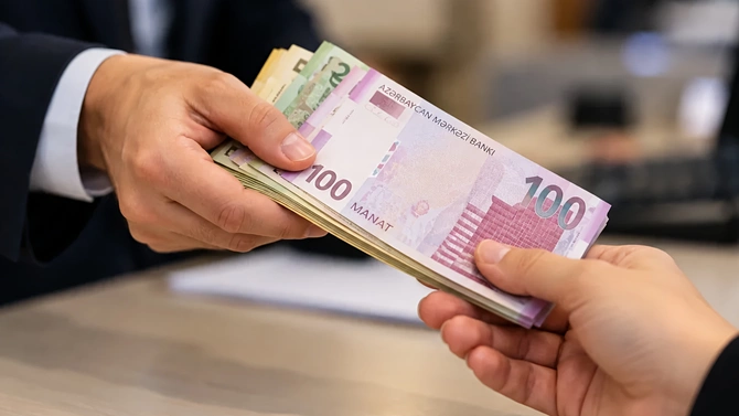 Evdə pulu olanlara vacib çağırış - MÜSAHİBƏ