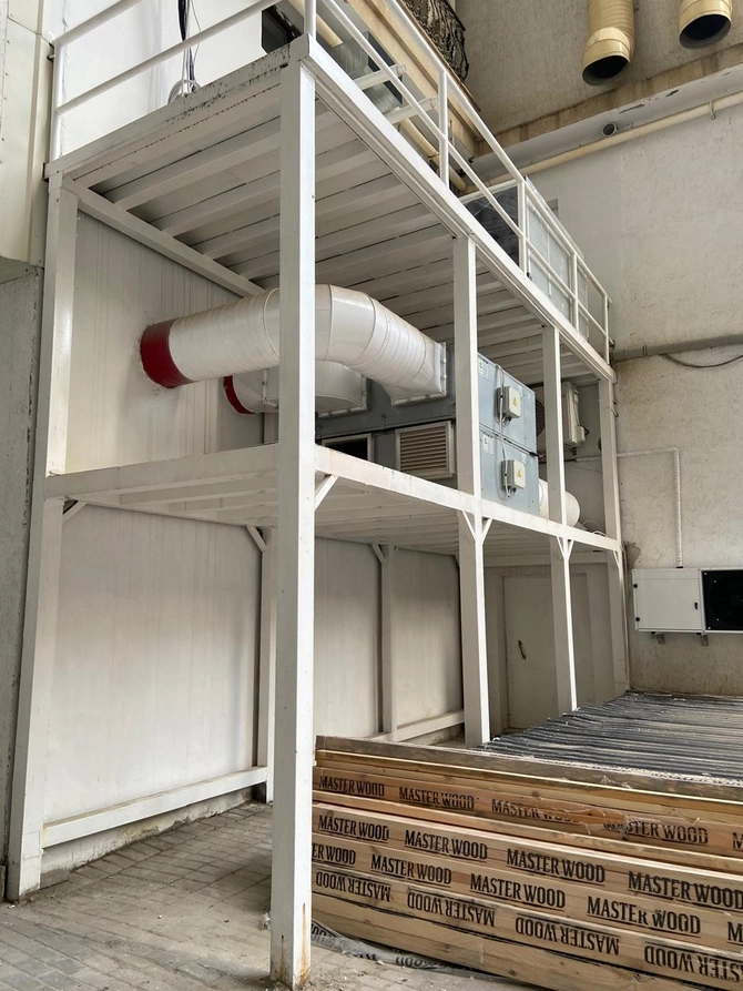 Məhkəmə qərarı ilə Pilot Residence MTK-da qanunsuz tikililərin sökülməsinin icrası niyə yubanır? - FOTOLAR