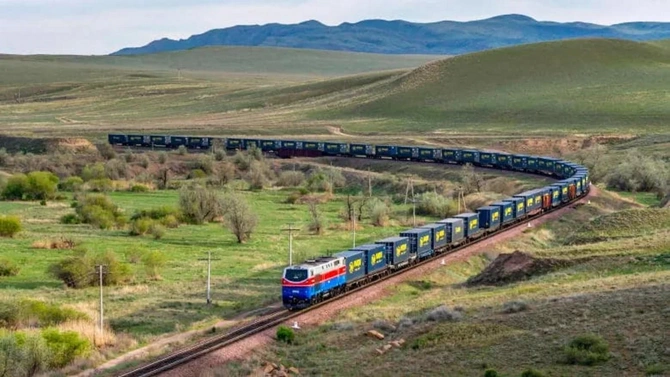 30 trilyon dollarlıq qlobal kapitalın Bakı ünvanı: Azərbaycan yeni investisiya mərkəzində