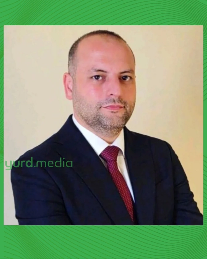 Azərbaycan İnvestisiya Holdinqində yeni direktor təyinatı - FOTO