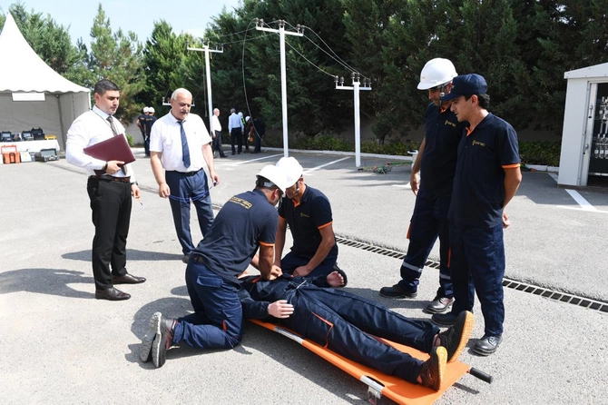 Yeni nəsil energetiklər: Şəbəkənin memarları: 9-cu finalçı müəyyənləşdi - VİDEO/FOTOLAR Yeni nəsil energetiklər: Şəbəkənin memarları: 9-cu finalçı müəyyənləşdi - VİDEO/FOTOLAR