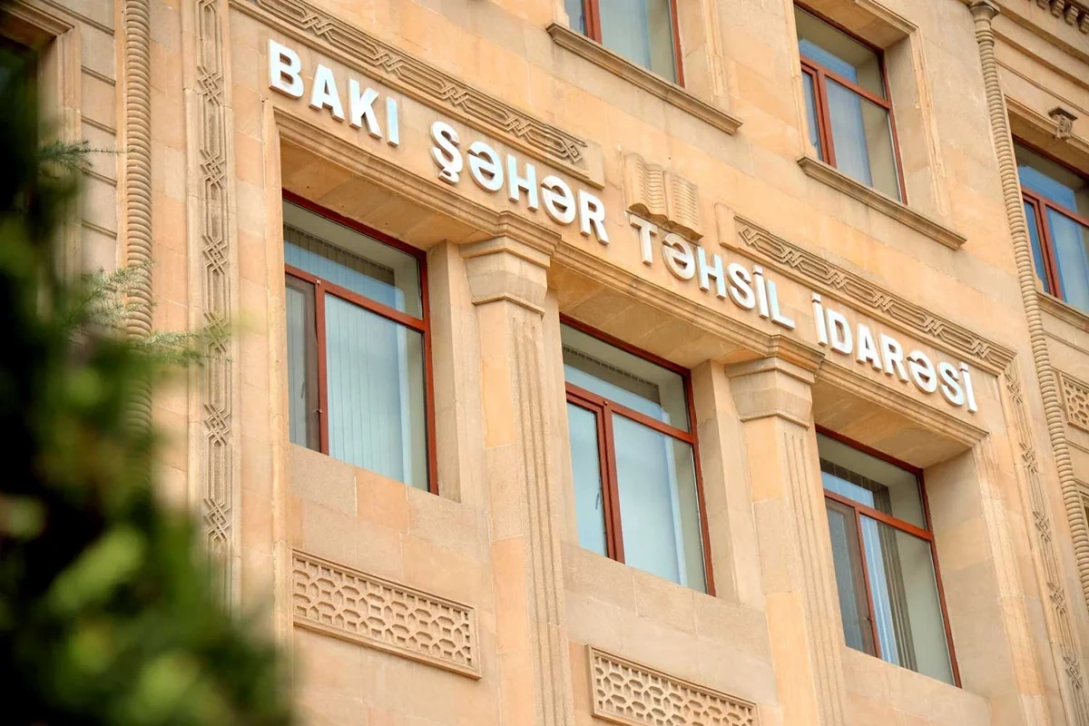 Məktəblərdə geyim qaydalarına görə monitorinqlər başlandı