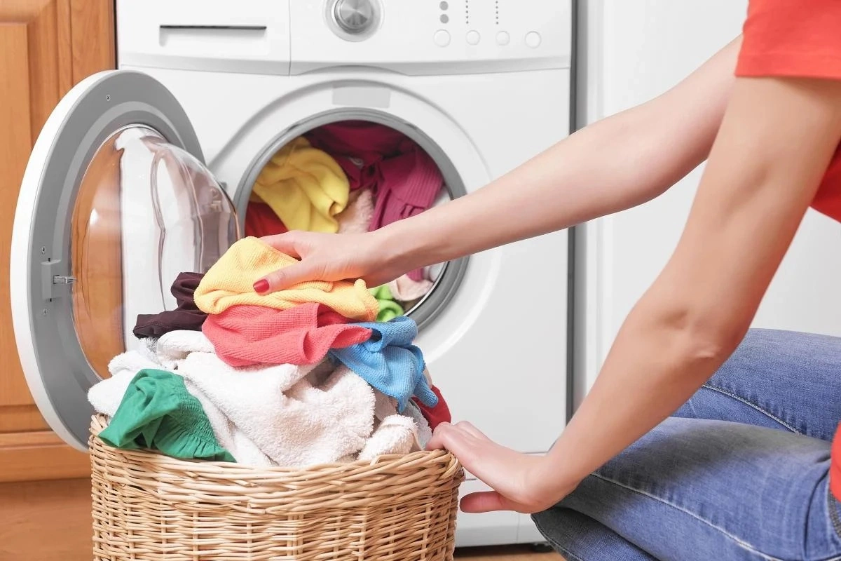 Ekspertlərdən xəbərdarlıq: Bu 7 əşyanı soyuq suda yumaq lazımdır