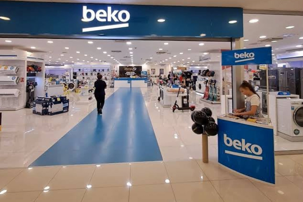 Türkiyənin məşhur brendi İsrail bazarında