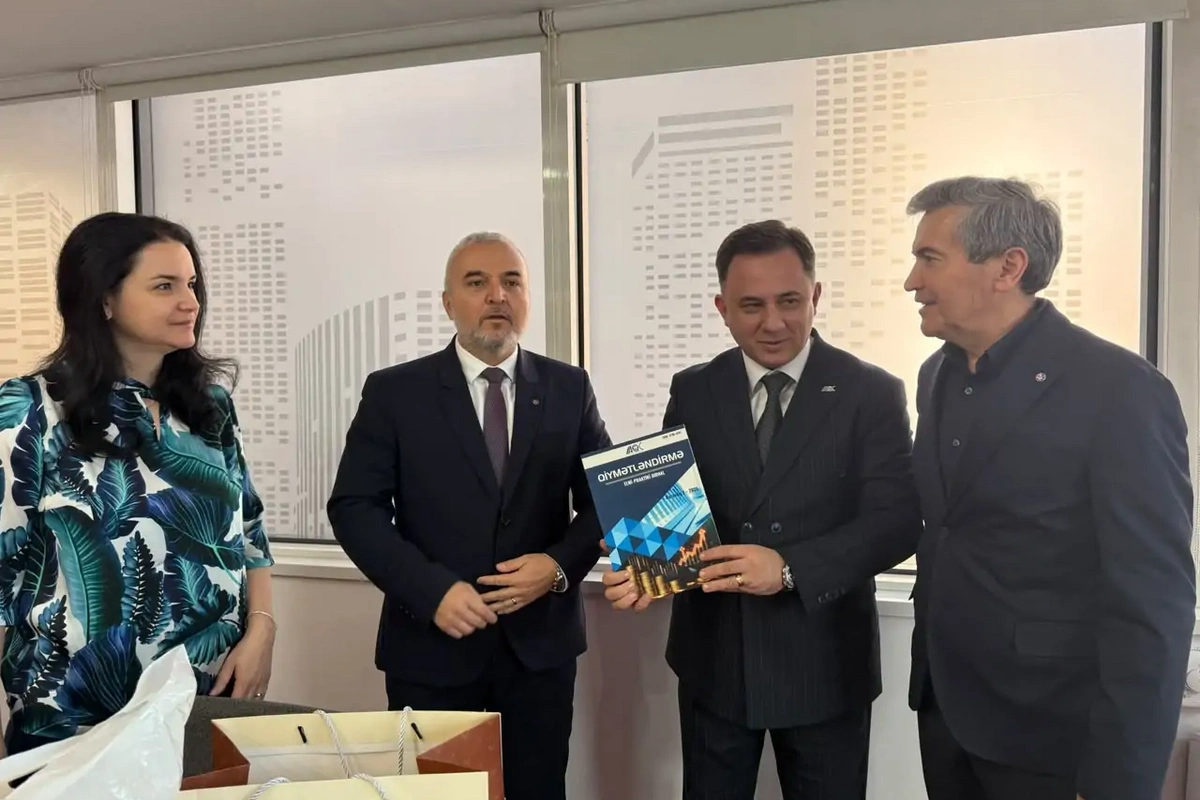Rumıniya 2028-ci ildə TEGoVA toplantısının Bakıda keçirilməsi təşəbbüsünü dəstəkləyib