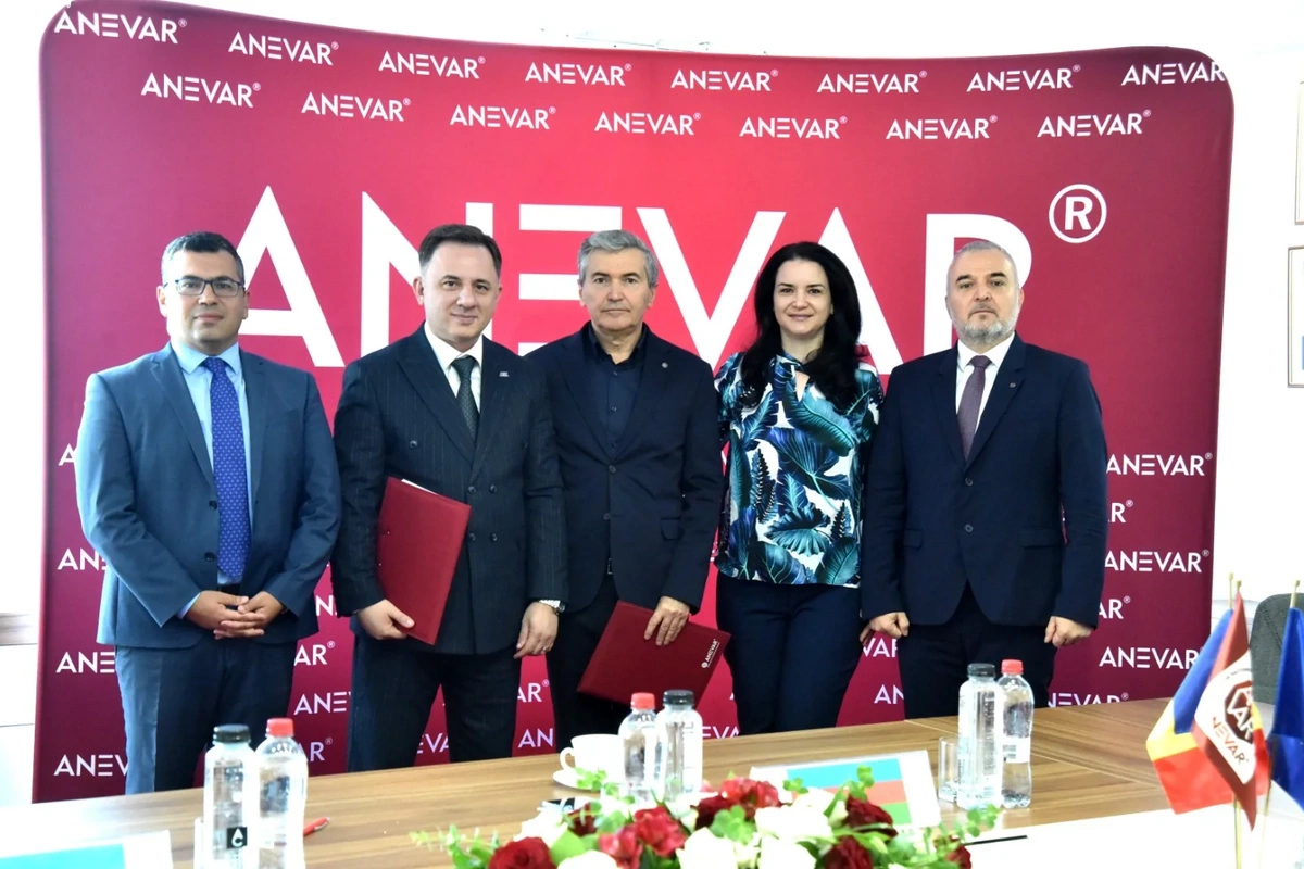 Rumıniya 2028-ci ildə TEGoVA toplantısının Bakıda keçirilməsi təşəbbüsünü dəstəkləyib