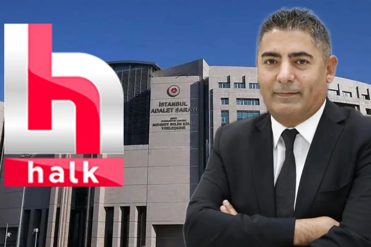 Türkiyə dövləti müxalif telekanala əl qoydu - İş adamı Cəfər Mahiroğluna cinayət işi açıldı