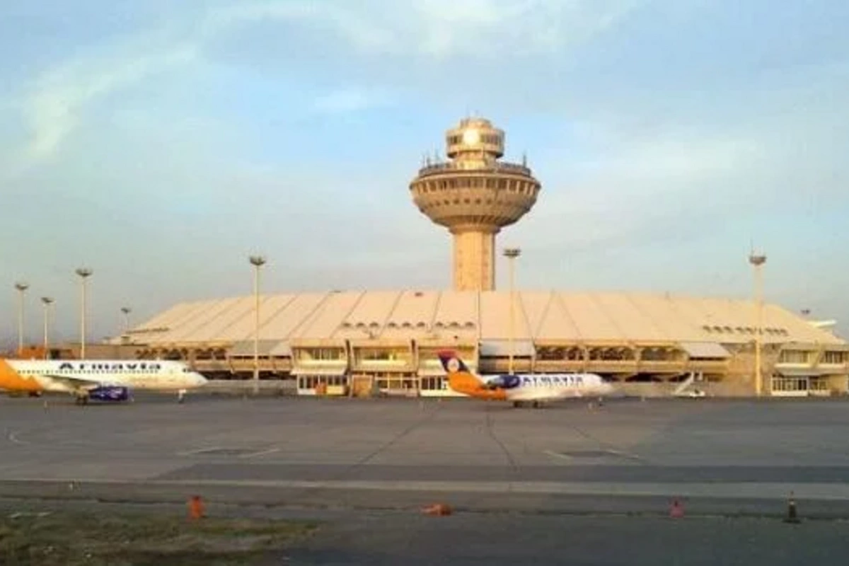 Bu ölkədən ermənilər deport edilir: artıq 6-cı təyyarə gəldi