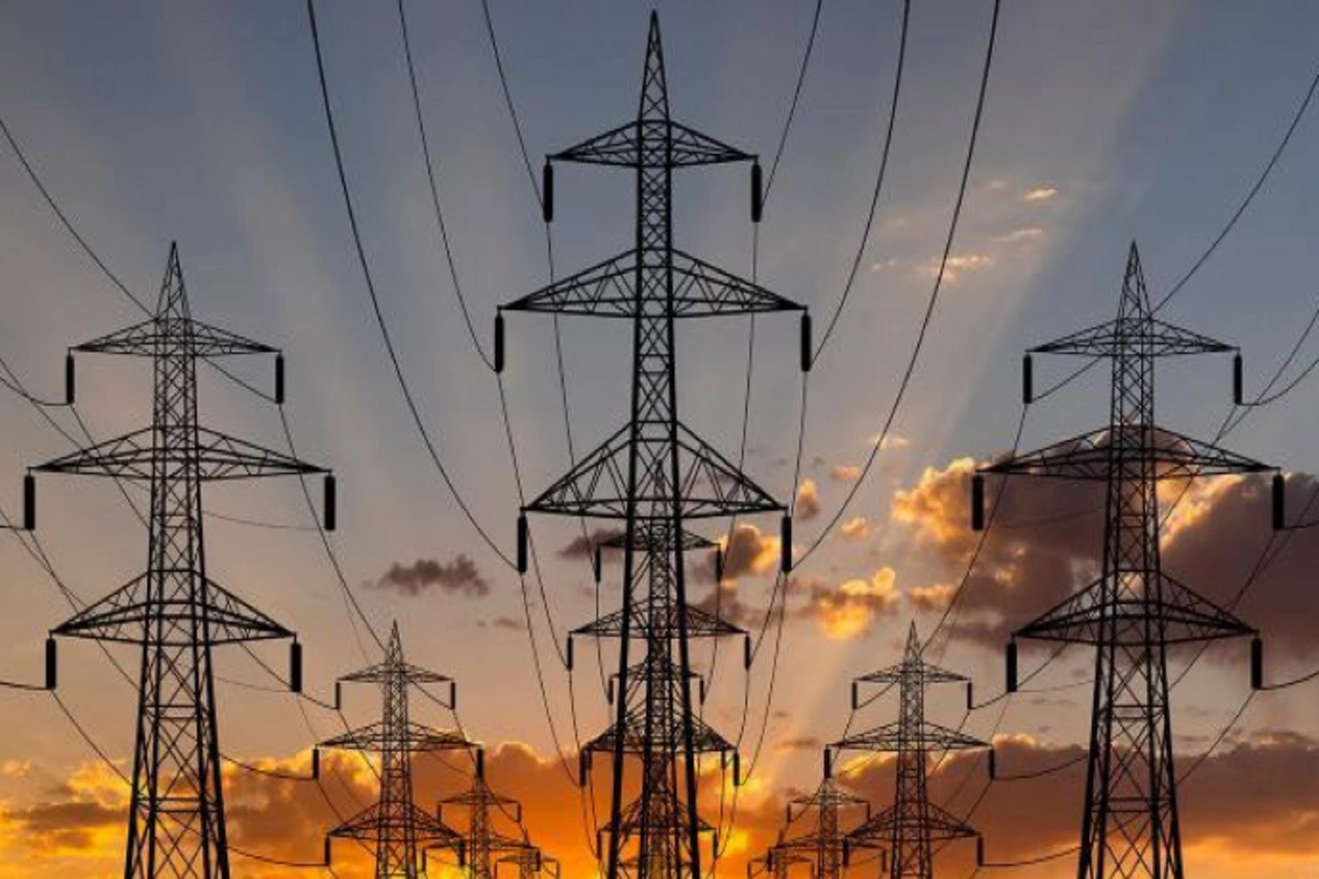 Elektrik ixracında böyük plan: Hədəf Avropadır