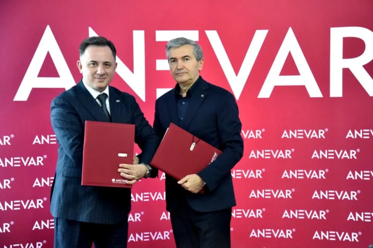 Rumıniya 2028-ci ildə TEGoVA toplantısının Bakıda keçirilməsi təşəbbüsünü dəstəkləyib