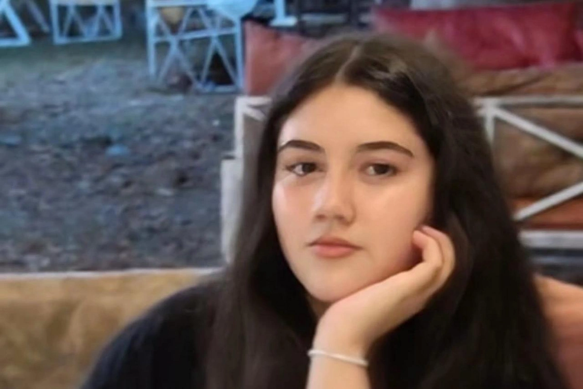 Yeniyetmə qız faciəvi şəkildə öldü — FOTO