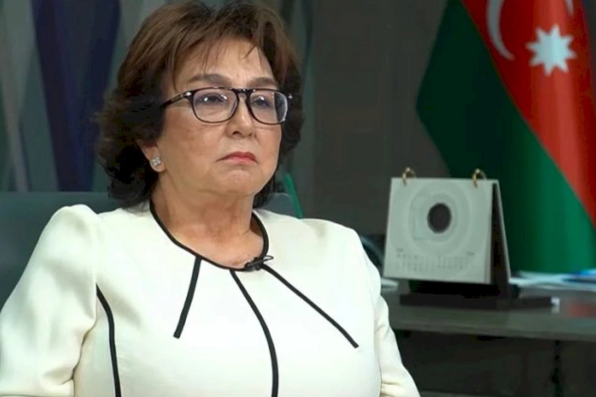 Şöbə müdiri işdən çıxdı - Yeni təyinatlar