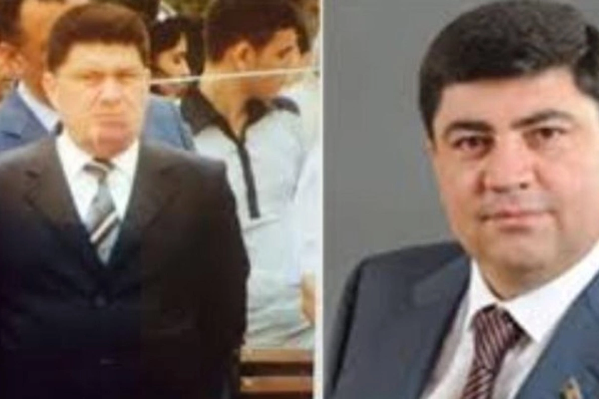 Ramiz Mehdiyevin kürəkəninin polkovnik qardaşı öldü