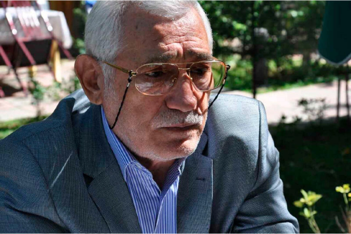Şeyx Əbdüldə daha bir xəstəlik aşkarlandı