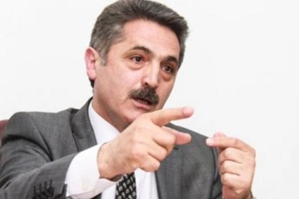 Zəlimxan Məmmədli: Bu gün İran həmin boşluqdan istifadə edir