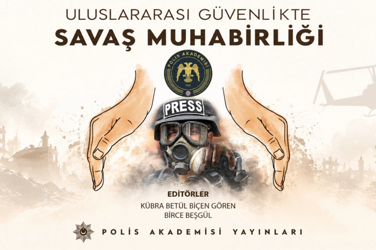 Alptekin Cihangir İşbilir 44 günlük Zəfərin informasiya cəbhəsində Azərbaycan jurnalistlərinin rolundan yazıb