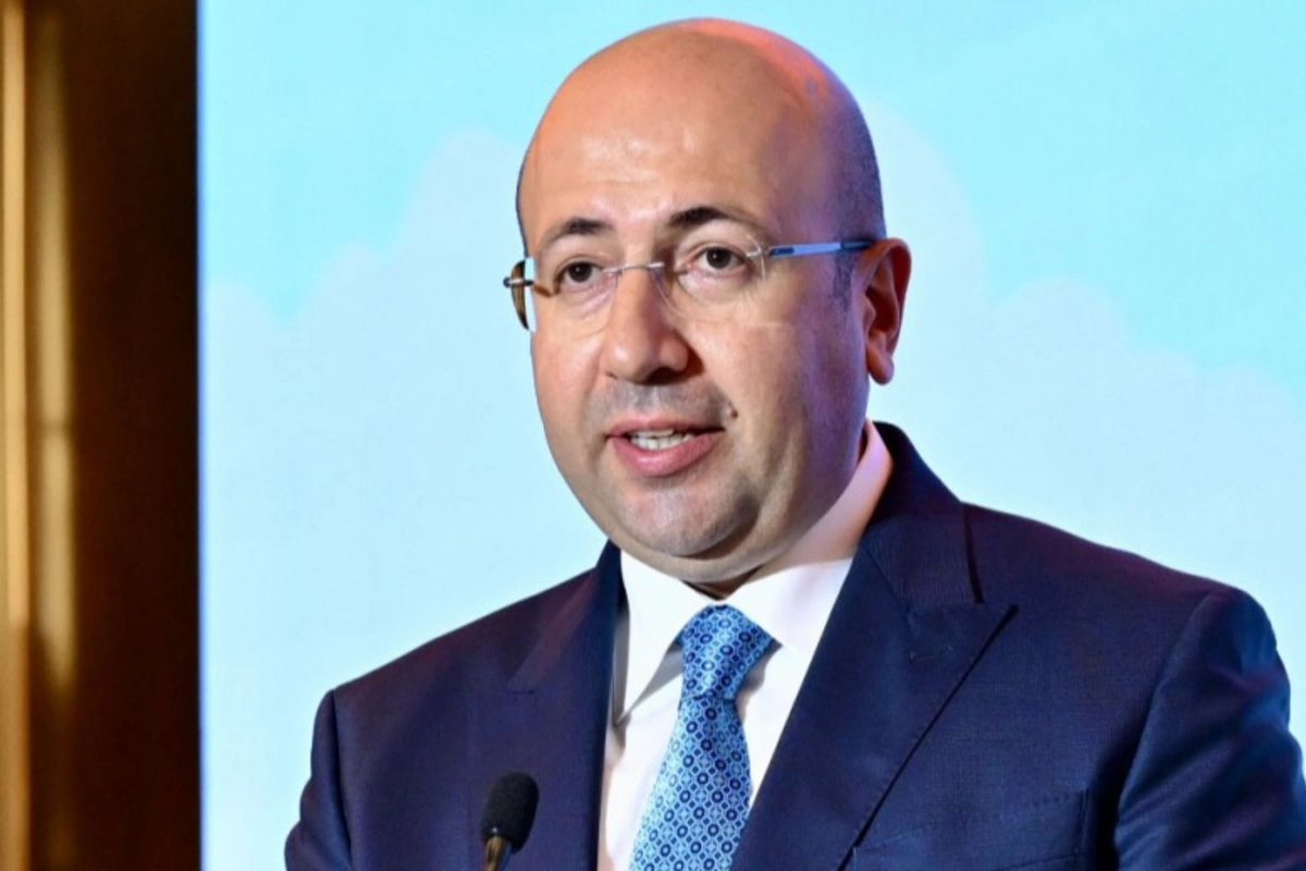 Anar Quliyev: İnvestorlar gələcək potensiala sərmayə qoyurlar
