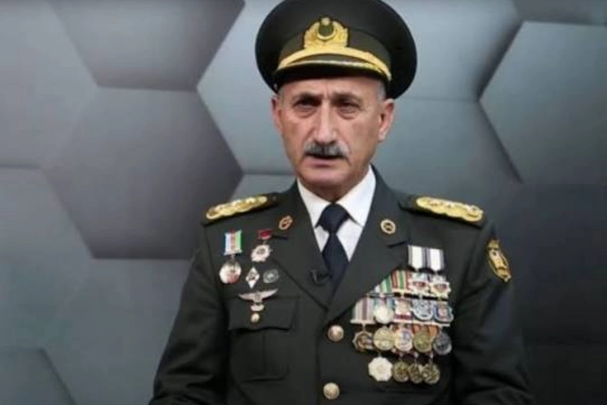 Zəfərlə hər şey bitmir, əksinə, inkişaf başlayır