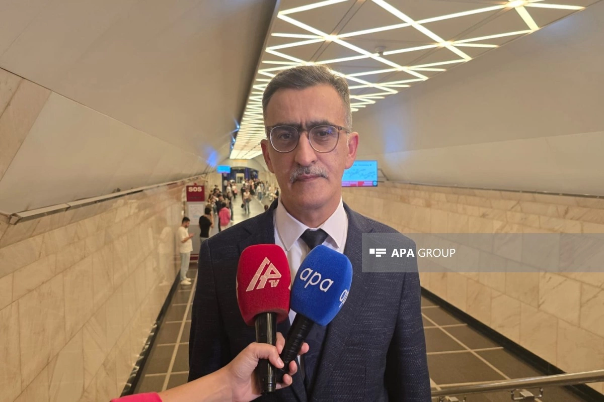Xocəsən və Avtovağzal metrostansiyalarına ödənişsiz giriş ən azı bir ay davam edə bilər
