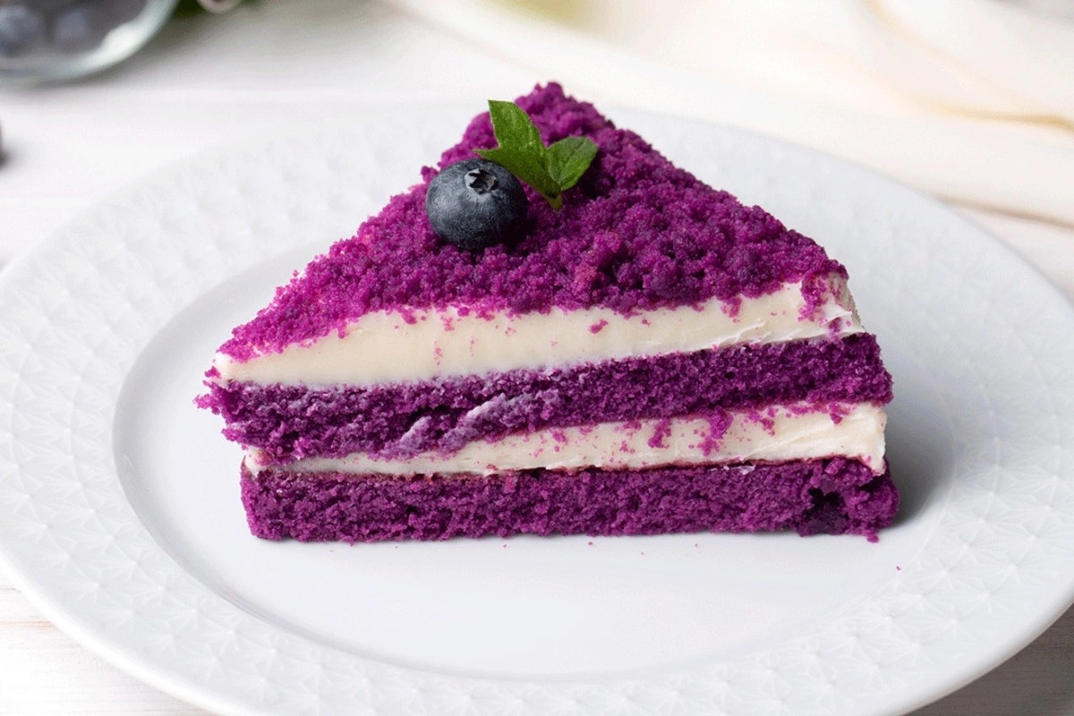Evdə hazırlaya biləcəyiniz 10 ləzzətli tort resepti