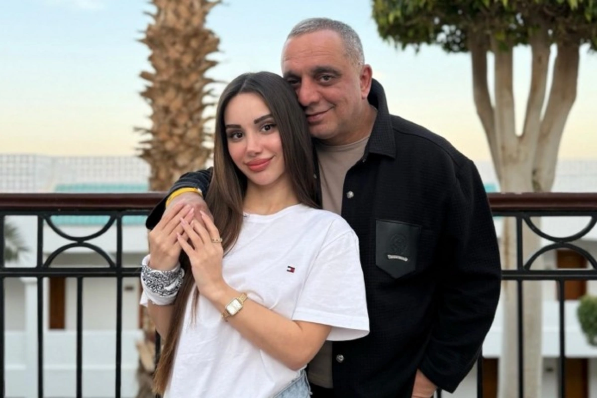 İbrahim Borçalının evində toy olacaq