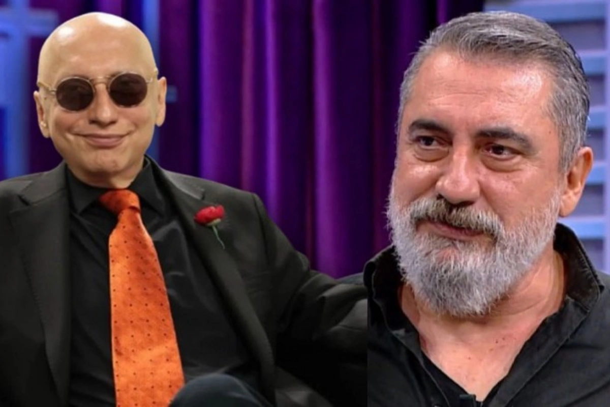 Soner Olgun xəstəxanaya yerləşdirildi