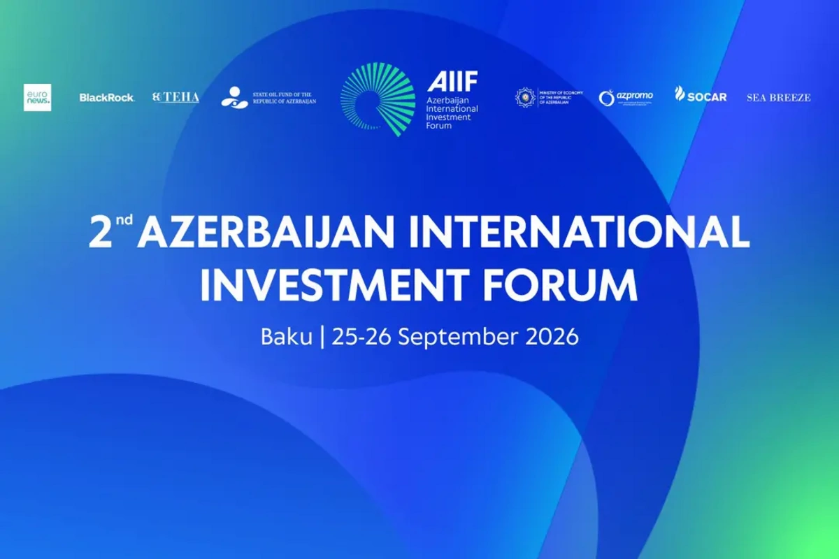 Azərbaycan 2030-cu ilə qədər tranzit hədəfini açıqladı