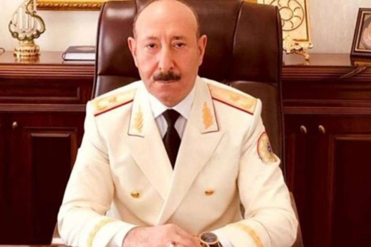 Vəzir Həsənovun idarəsində yoxlama: Bu şəxslər cəzalandırıldı