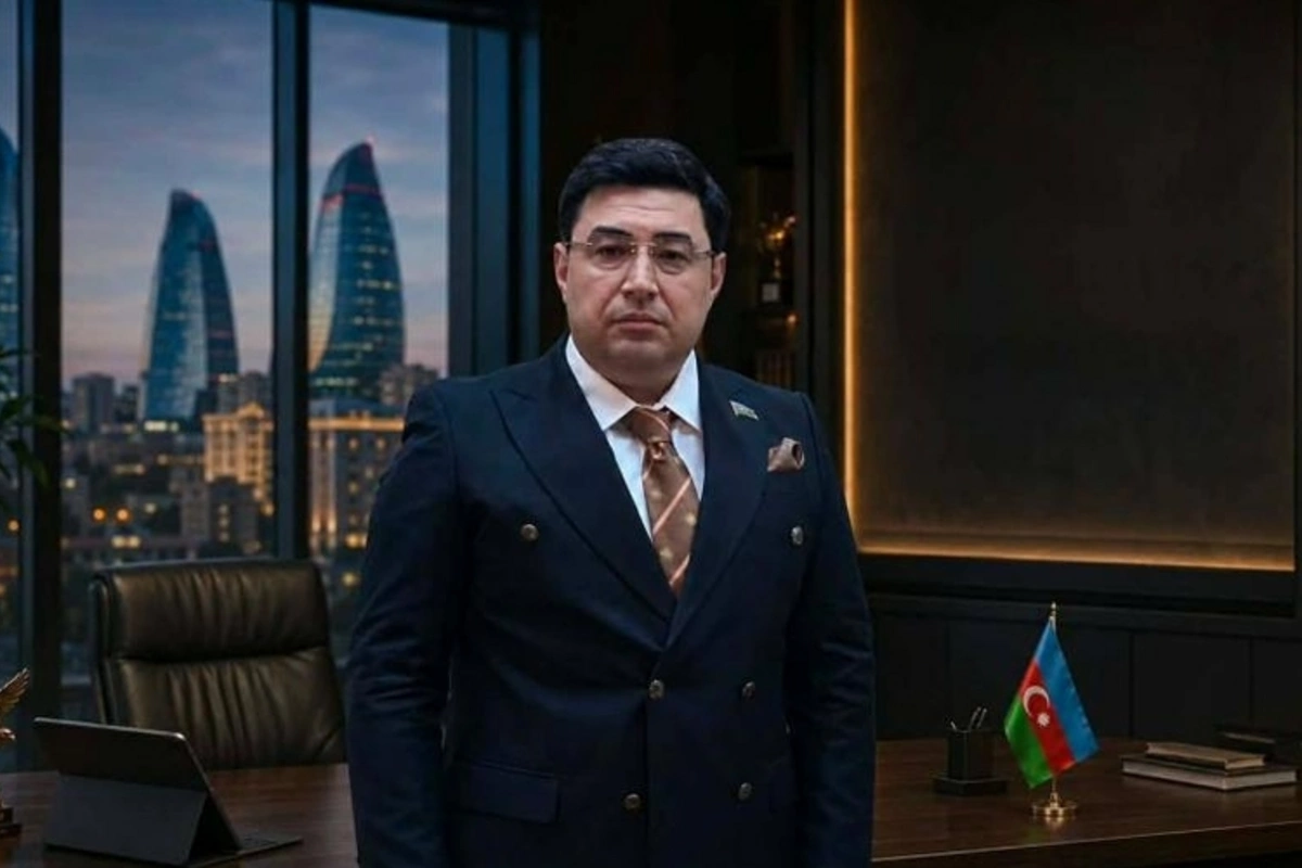 David Seliverstovun anası rus çıxdı, qapısından Çingiz Qənizadəyə hücum edən isə kriminal şəbəkənin sənəd sexini işlədirmiş!