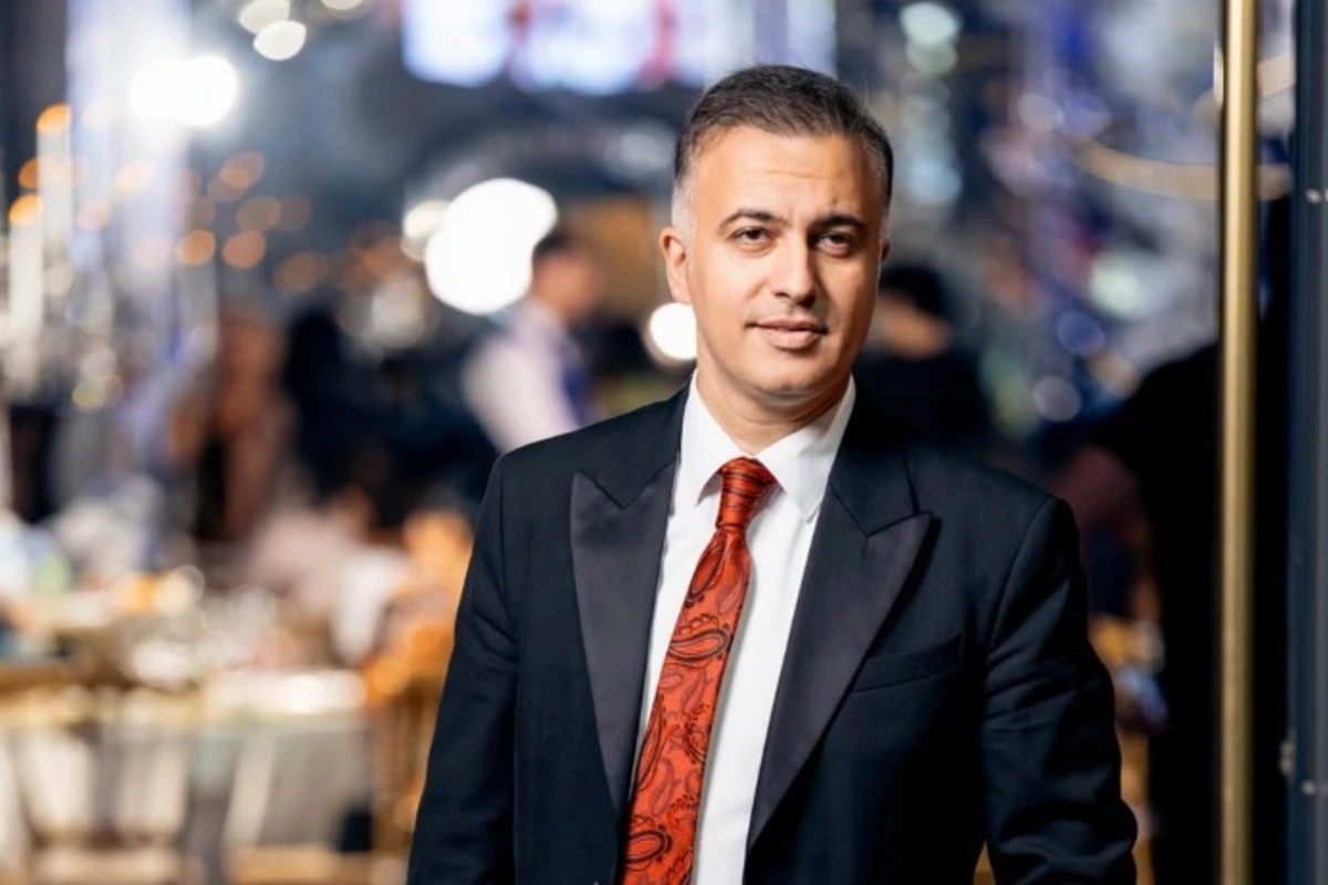 Kişi qadından ancaq namus üstə boşanar
