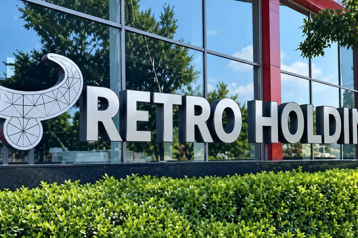 Retro Holdingdə milyon yarımlıq yeyinti - Həbs edilən var