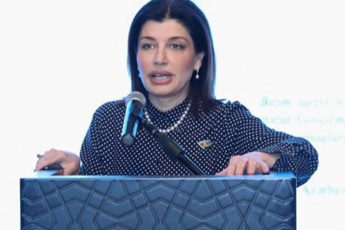 Günay Əfəndiyeva: Pirallahı Sənaye Parkını ziyarəti Prezidentin rayonun qarşıdakı inkişaf mərhələsinə göstərdiyi diqqəti nümayiş etdirir