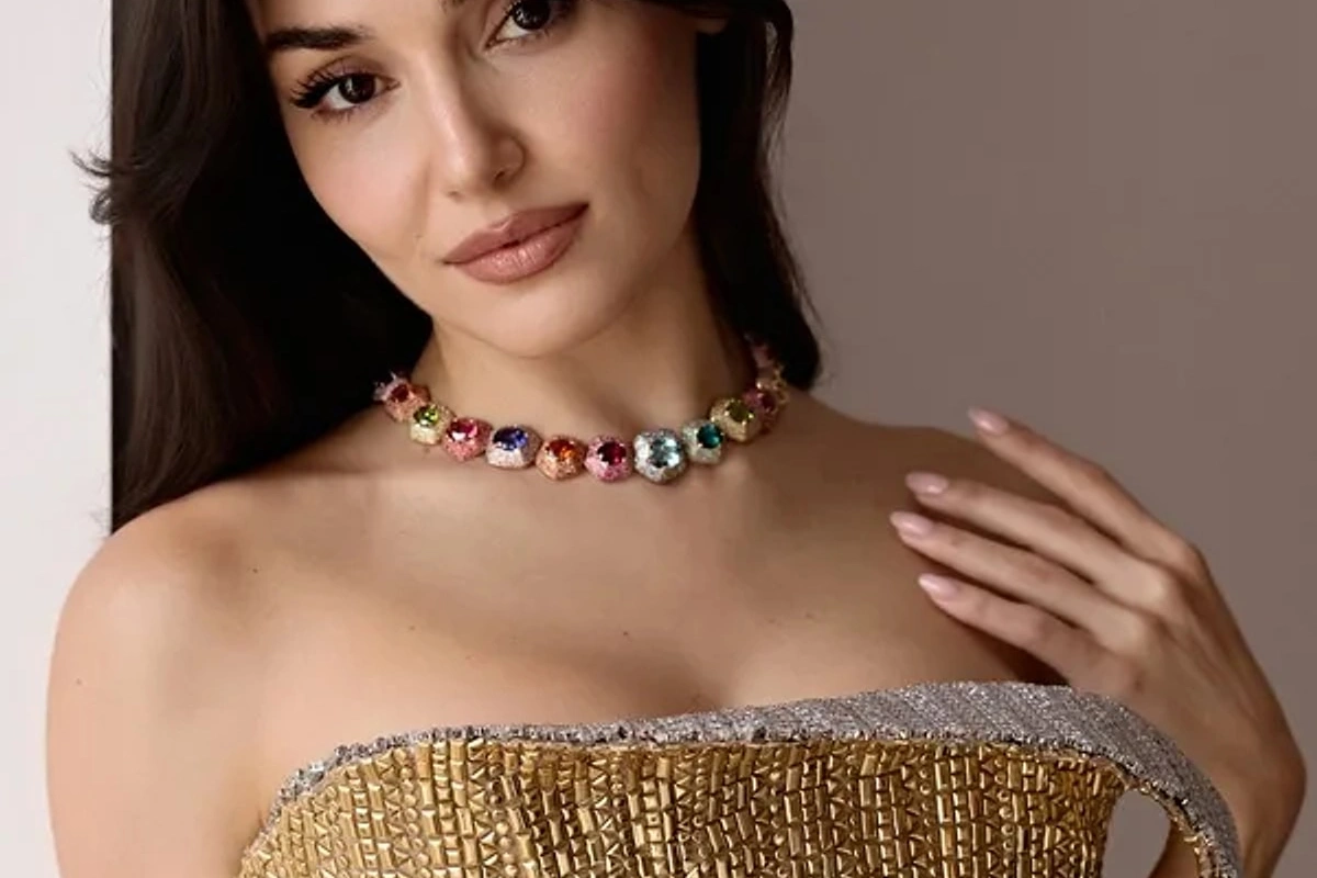 Hande Erçelin evində işləyən qadının etirafı gündəm oldu - FOTO