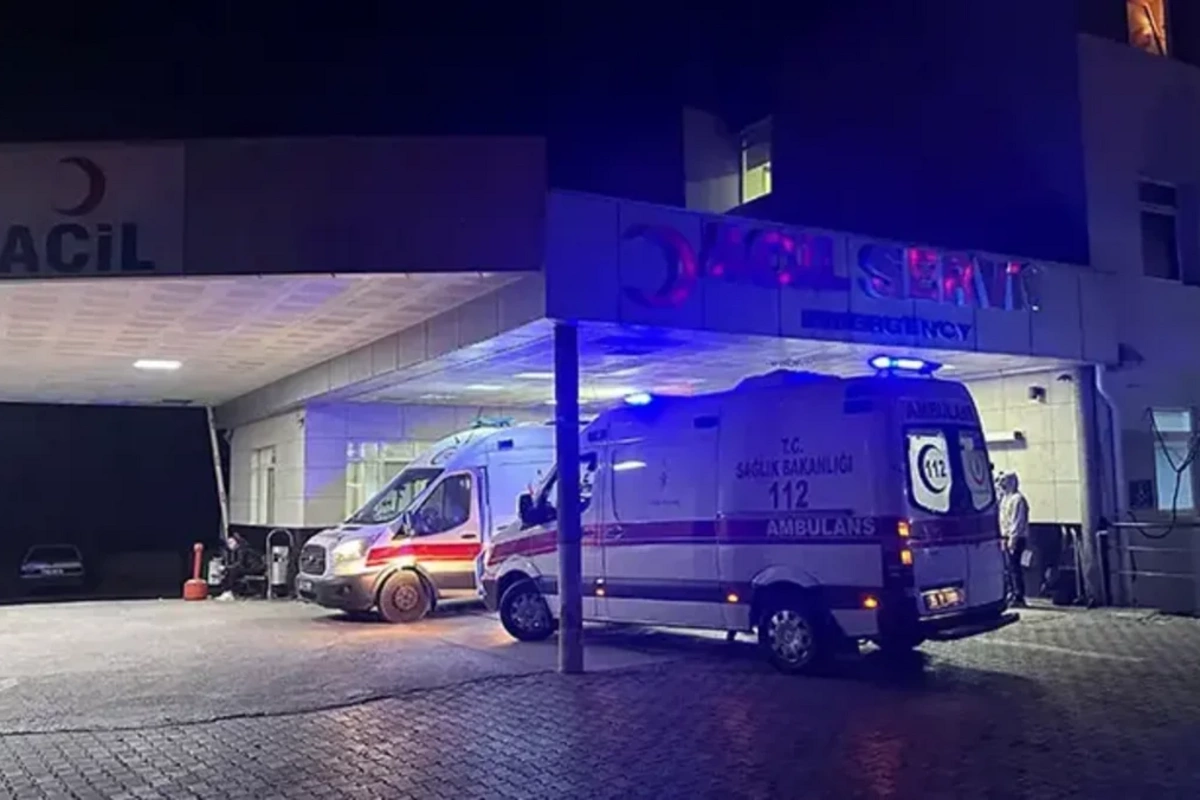 Türkiyədə 80 nəfər qidadan zəhərlənib