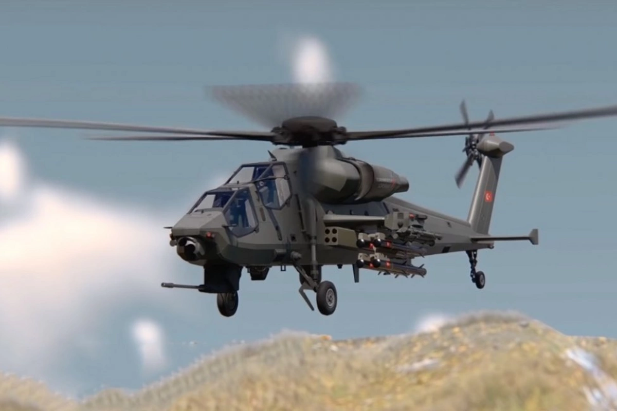 11,5 tonluq uçan tank T-929: Atak 1 və yeni Atak 2nin əsas fərqləri — VİDEO