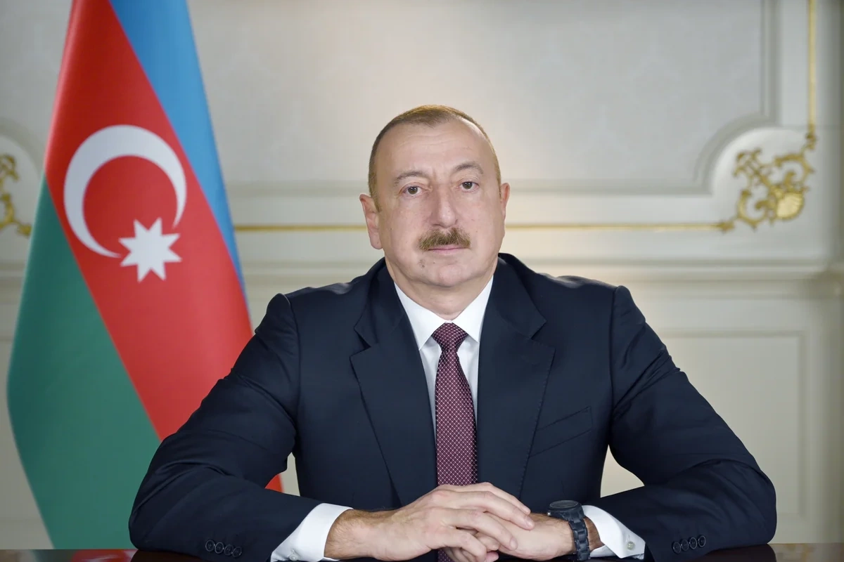 İlham Əliyev: Azərbaycan getdikcə daha çox ölkə üçün etibarlı enerji tərəfdaşıdır