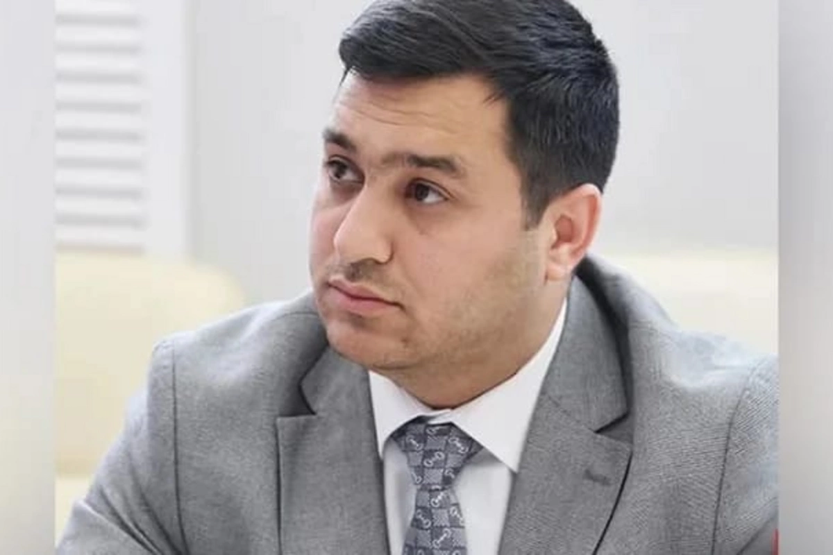Fərid Şahbazlı: Məktəbləri qarşıdurma yuvasına çevirmək istəyənlər qanun qarşısında cavab verəcək