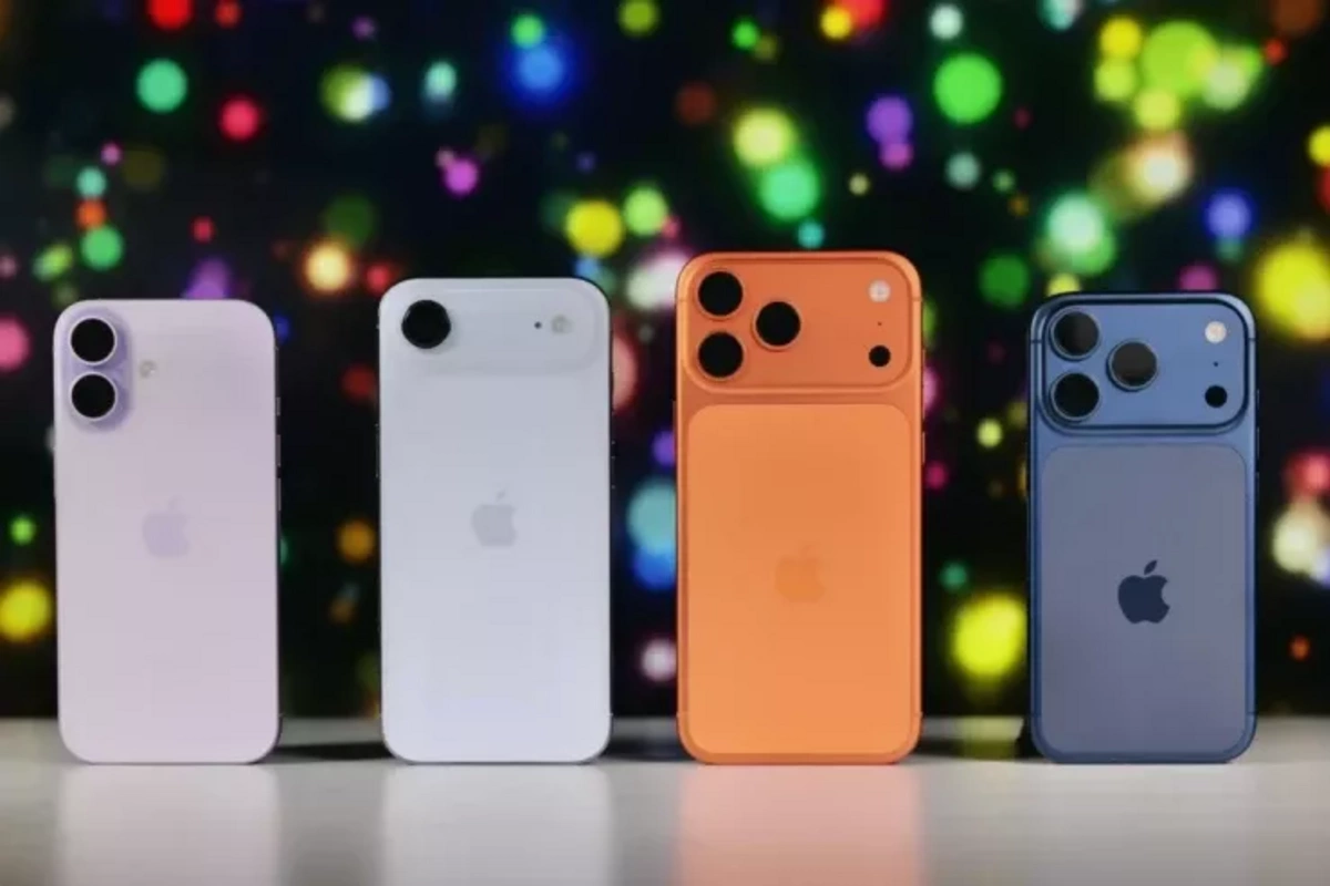 Hansı iPhoneni alaq?