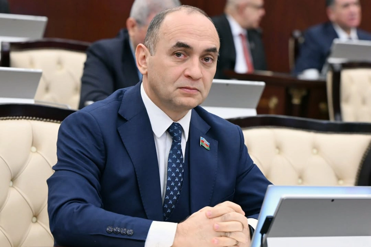 Deputat: Azərbaycan müstəqil, suveren və güclü dövlətdir